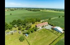 Proche Sablé-sur-Sarthe - Magnifique maison rénovée à la campagne, calme assuré